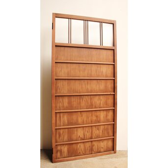 モールガラス雪隠戸　GD1069