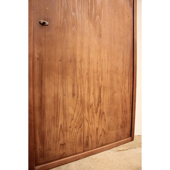 モールガラス雪隠戸　GD1069 