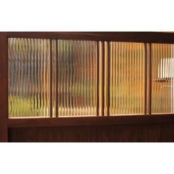 モールガラス雪隠戸　GD1069 