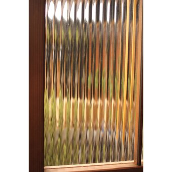 モールガラス雪隠戸　GD1069 