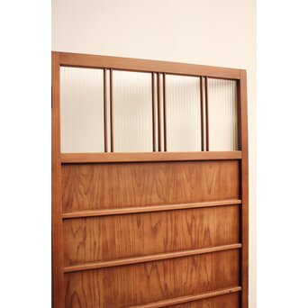 モールガラス雪隠戸　GD1069 