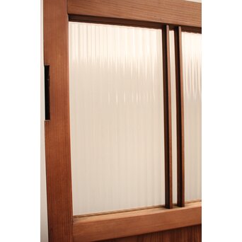 モールガラス雪隠戸　GD1069 