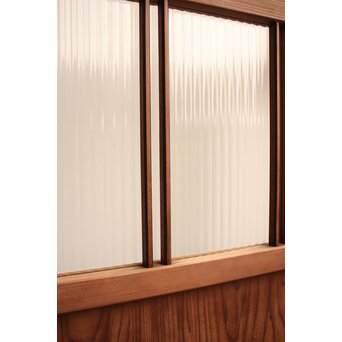 モールガラス雪隠戸　GD1069 