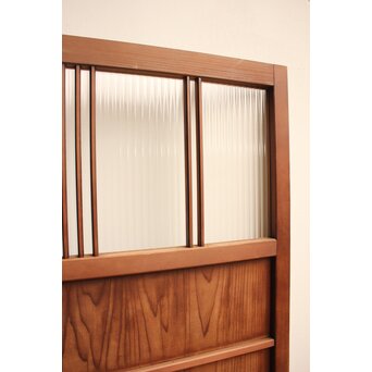 モールガラス雪隠戸　GD1069 