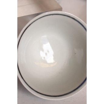 富本憲吉 色絵煎茶碗六客　K565-2 