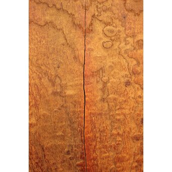 ピンクにかわガラスの格子付総欅ガラス戸 2枚1組　GD1072Y 