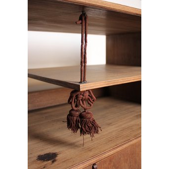 総桐蒔絵整理箪笥　C400 