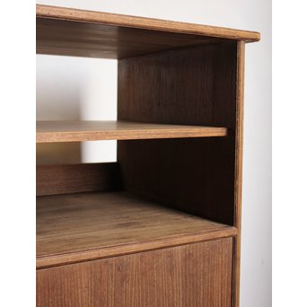 総桐蒔絵整理箪笥　C400 