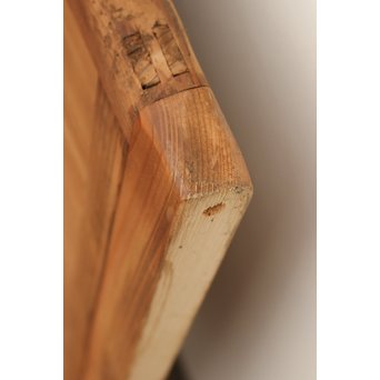 色ガラスの細分ガラス戸 4枚1組　GD1076 