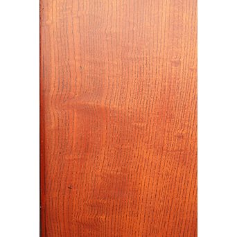 太框 泡杢上欅の帯戸 4枚1組　B894 