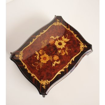 REUGE リュージュ オルゴール　S3030 