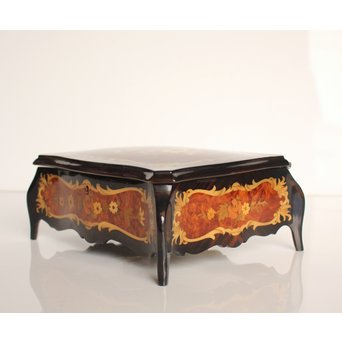 REUGE リュージュ オルゴール　S3030 