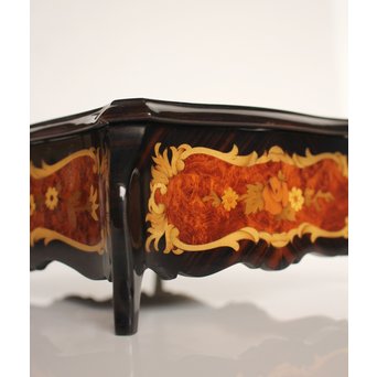 REUGE リュージュ オルゴール　S3030 