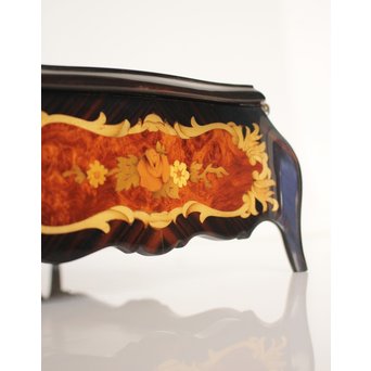 REUGE リュージュ オルゴール　S3030 