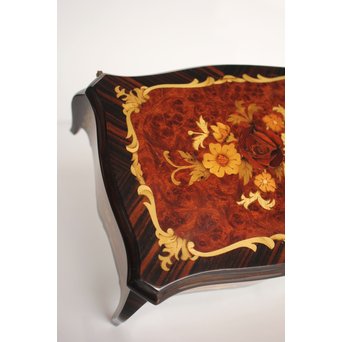 REUGE リュージュ オルゴール　S3030 