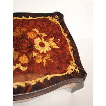 REUGE リュージュ オルゴール　S3030 