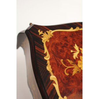 REUGE リュージュ オルゴール　S3030 