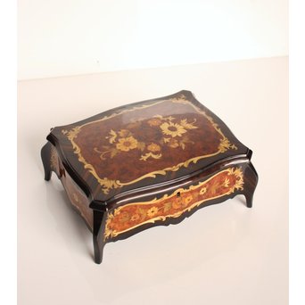 REUGE リュージュ オルゴール　S3030