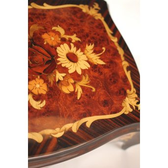 REUGE リュージュ オルゴール　S3030 