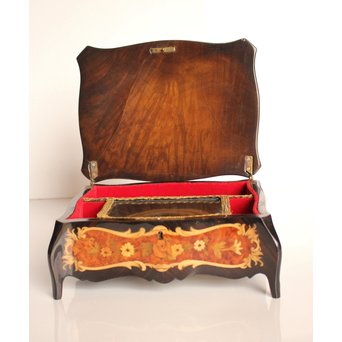 REUGE リュージュ オルゴール　S3030 