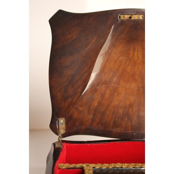 REUGE リュージュ オルゴール　S3030 