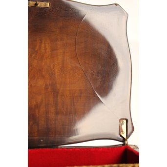 REUGE リュージュ オルゴール　S3030 