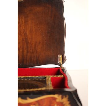 REUGE リュージュ オルゴール　S3030 