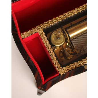 REUGE リュージュ オルゴール　S3030 