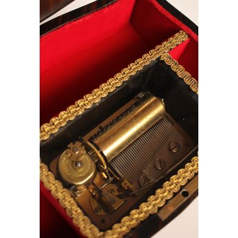 REUGE リュージュ オルゴール　S3030 