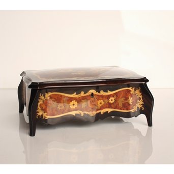 REUGE リュージュ オルゴール　S3030 