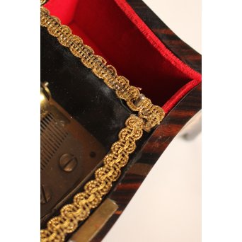 REUGE リュージュ オルゴール　S3030 