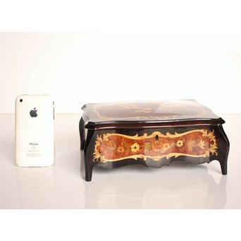 REUGE リュージュ オルゴール　S3030 