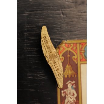 REUGE リュージュ オルゴール　S3030 