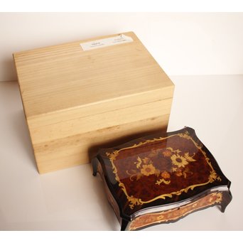 REUGE リュージュ オルゴール　S3030 