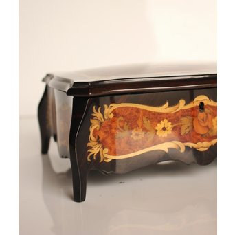 REUGE リュージュ オルゴール　S3030 