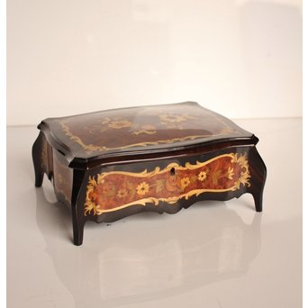 REUGE リュージュ オルゴール　S3030 