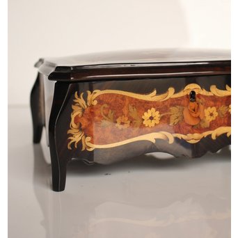 REUGE リュージュ オルゴール　S3030 