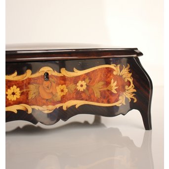 REUGE リュージュ オルゴール　S3030 