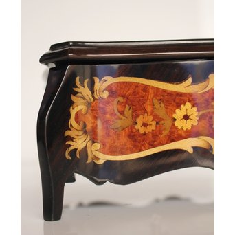 REUGE リュージュ オルゴール　S3030 