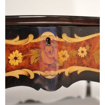 REUGE リュージュ オルゴール　S3030 