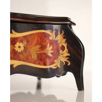 REUGE リュージュ オルゴール　S3030 