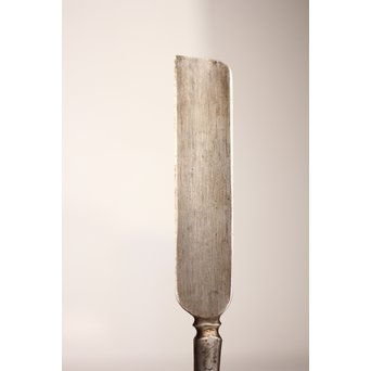 千代鶴是秀【残月】剃刀　S3031-2 