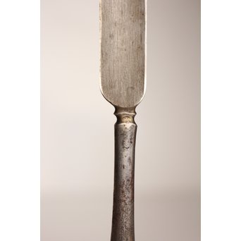 千代鶴是秀【残月】剃刀　S3031-2 