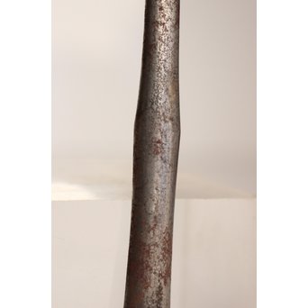 千代鶴是秀【残月】剃刀　S3031-2 