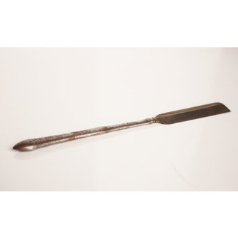 千代鶴是秀【残月】剃刀　S3031-2 