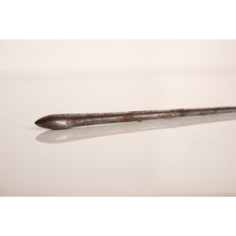 千代鶴是秀【残月】剃刀　S3031-2 