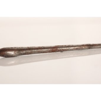 千代鶴是秀【残月】剃刀　S3031-2 