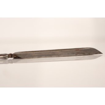 千代鶴是秀【残月】剃刀　S3031-2 