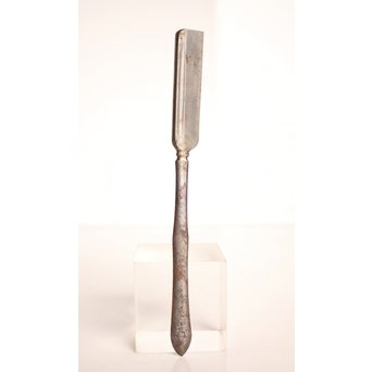 千代鶴是秀【残月】剃刀　S3031-2 