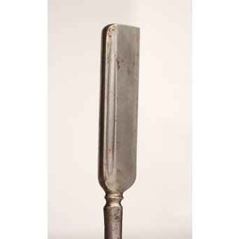 千代鶴是秀【残月】剃刀　S3031-2 